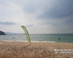 Поездка на пляж Сай Кео в Тайланде - фотогалерея экскурсии 31