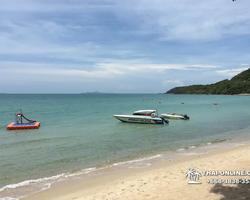 Поездка на пляж Сай Кео в Тайланде - фотогалерея экскурсии 58