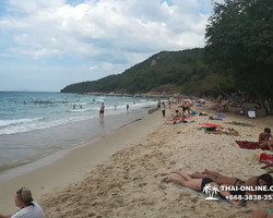 Поездка на пляж Сай Кео в Тайланде - фотогалерея экскурсии 100