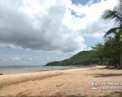 Поездка на пляж Сай Кео в Тайланде - фотогалерея экскурсии 52