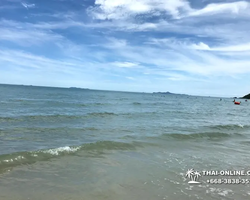 Поездка на пляж Сай Кео в Тайланде - фотогалерея экскурсии 131