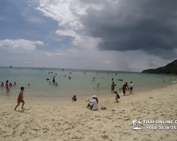 Поездка на пляж Сай Кео в Тайланде - фотогалерея экскурсии 61