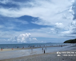 Поездка на пляж Сай Кео в Тайланде - фотогалерея экскурсии 134