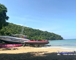 Поездка на пляж Сай Кео в Тайланде - фотогалерея экскурсии 7