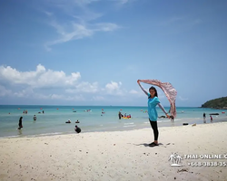 Поездка на пляж Сай Кео в Тайланде - фотогалерея экскурсии 136
