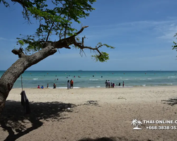 Поездка на пляж Сай Кео в Тайланде - фотогалерея экскурсии 128