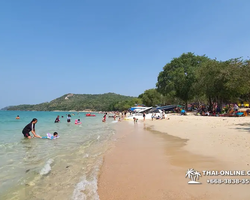 Поездка на пляж Сай Кео в Тайланде - фотогалерея экскурсии 148