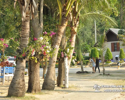Поездка на пляж Сай Кео в Тайланде - фотогалерея экскурсии 73
