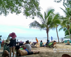 Поездка на пляж Сай Кео в Тайланде - фотогалерея экскурсии 107