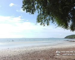 Поездка на пляж Сай Кео в Тайланде - фотогалерея экскурсии 132