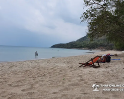 Поездка на пляж Сай Кео в Тайланде - фотогалерея экскурсии 159