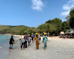 Поездка на пляж Сай Кео в Тайланде - фотогалерея экскурсии 147