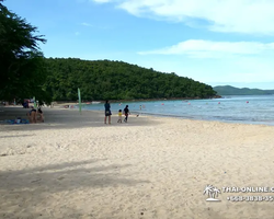 Поездка на пляж Сай Кео в Тайланде - фотогалерея экскурсии 77