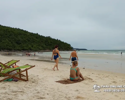 Поездка на пляж Сай Кео в Тайланде - фотогалерея экскурсии 127