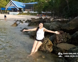 Поездка на пляж Сай Кео в Тайланде - фотогалерея экскурсии 35