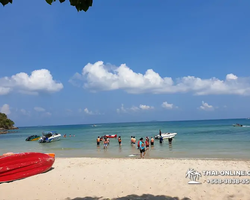 Поездка на пляж Сай Кео в Тайланде - фотогалерея экскурсии 121