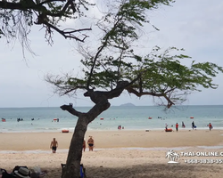 Поездка на пляж Сай Кео в Тайланде - фотогалерея экскурсии 153