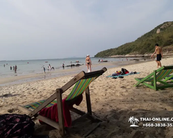 Поездка на пляж Сай Кео в Тайланде - фотогалерея экскурсии 37