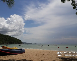 Поездка на пляж Сай Кео в Тайланде - фотогалерея экскурсии 30
