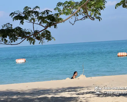 Поездка на пляж Сай Кео в Тайланде - фотогалерея экскурсии 95