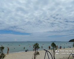 Поездка на пляж Сай Кео в Тайланде - фотогалерея экскурсии 89
