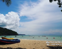 Поездка на пляж Сай Кео в Тайланде - фотогалерея экскурсии 115