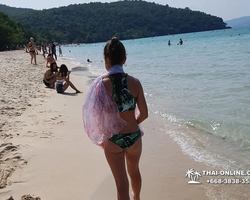 Поездка на пляж Сай Кео в Тайланде - фотогалерея экскурсии 140