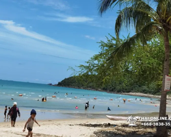 Поездка на пляж Сай Кео в Тайланде - фотогалерея экскурсии 164