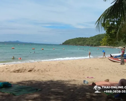 Поездка на пляж Сай Кео в Тайланде - фотогалерея экскурсии 104