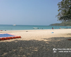 Поездка на пляж Сай Кео в Тайланде - фотогалерея экскурсии 80