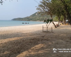 Поездка на пляж Сай Кео в Тайланде - фотогалерея экскурсии 158
