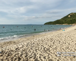 Поездка на пляж Сай Кео в Тайланде - фотогалерея экскурсии 161