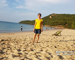 Поездка на пляж Сай Кео в Тайланде - фотогалерея экскурсии 36