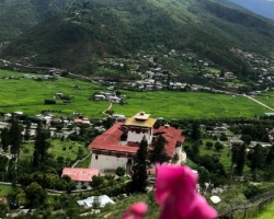 Поездка Королевство Бутан из Тайланда - фото Thai Online 72