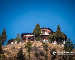 Поездка Королевство Бутан из Тайланда - фото Thai Online 148
