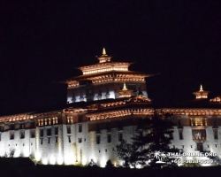 Поездка Королевство Бутан из Тайланда - фото Thai Online 185