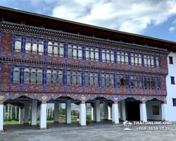 Поездка Королевство Бутан из Тайланда - фото Thai Online 31