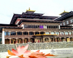 Поездка Королевство Бутан из Тайланда - фото Thai Online 60