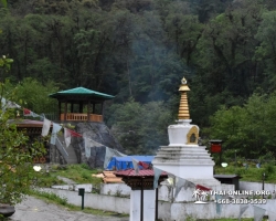 Поездка Королевство Бутан из Тайланда - фото Thai Online 96