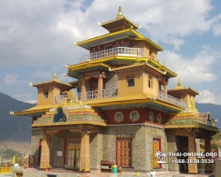 Поездка Королевство Бутан из Тайланда - фото Thai Online 112