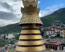 Поездка Королевство Бутан из Тайланда - фото Thai Online 130