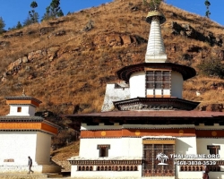 Бутан из Паттайи путешествие - фото 24