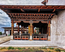 Бутан из Паттайи путешествие - фото 8