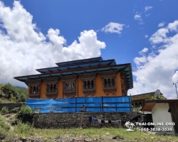 Поездка Королевство Бутан из Тайланда - фото Thai Online 119