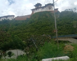 Поездка Королевство Бутан из Тайланда - фото Thai Online 175