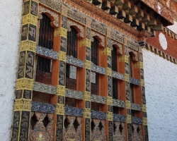 Бутан из Паттайи путешествие - фото 9