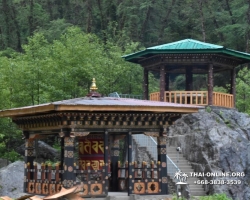 Поездка Королевство Бутан из Тайланда - фото Thai Online 59