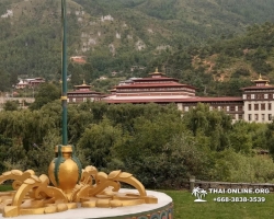 Поездка Королевство Бутан из Тайланда - фото Thai Online 53