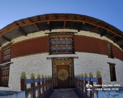Поездка Королевство Бутан из Тайланда - фото Thai Online 150