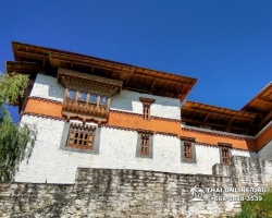 Поездка Королевство Бутан из Тайланда - фото Thai Online 69
